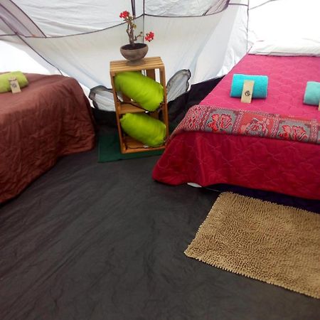 Camping & Travel Antigua Eksteriør billede