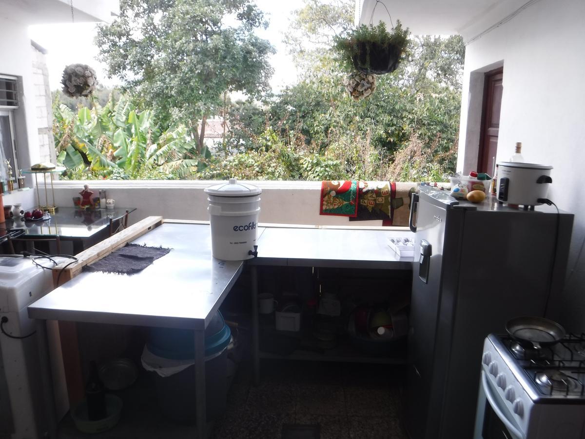 Camping & Travel Antigua Eksteriør billede