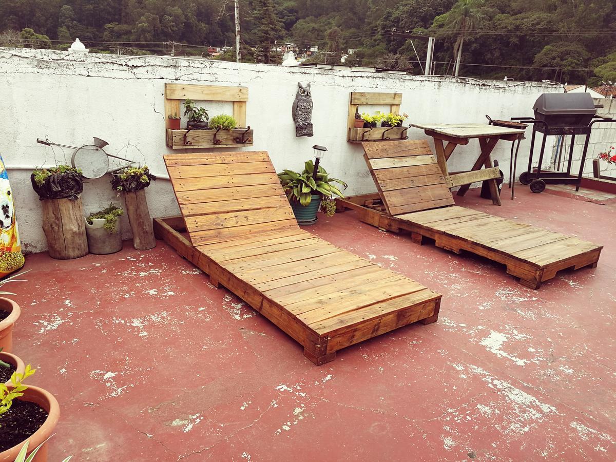 Camping & Travel Antigua Eksteriør billede