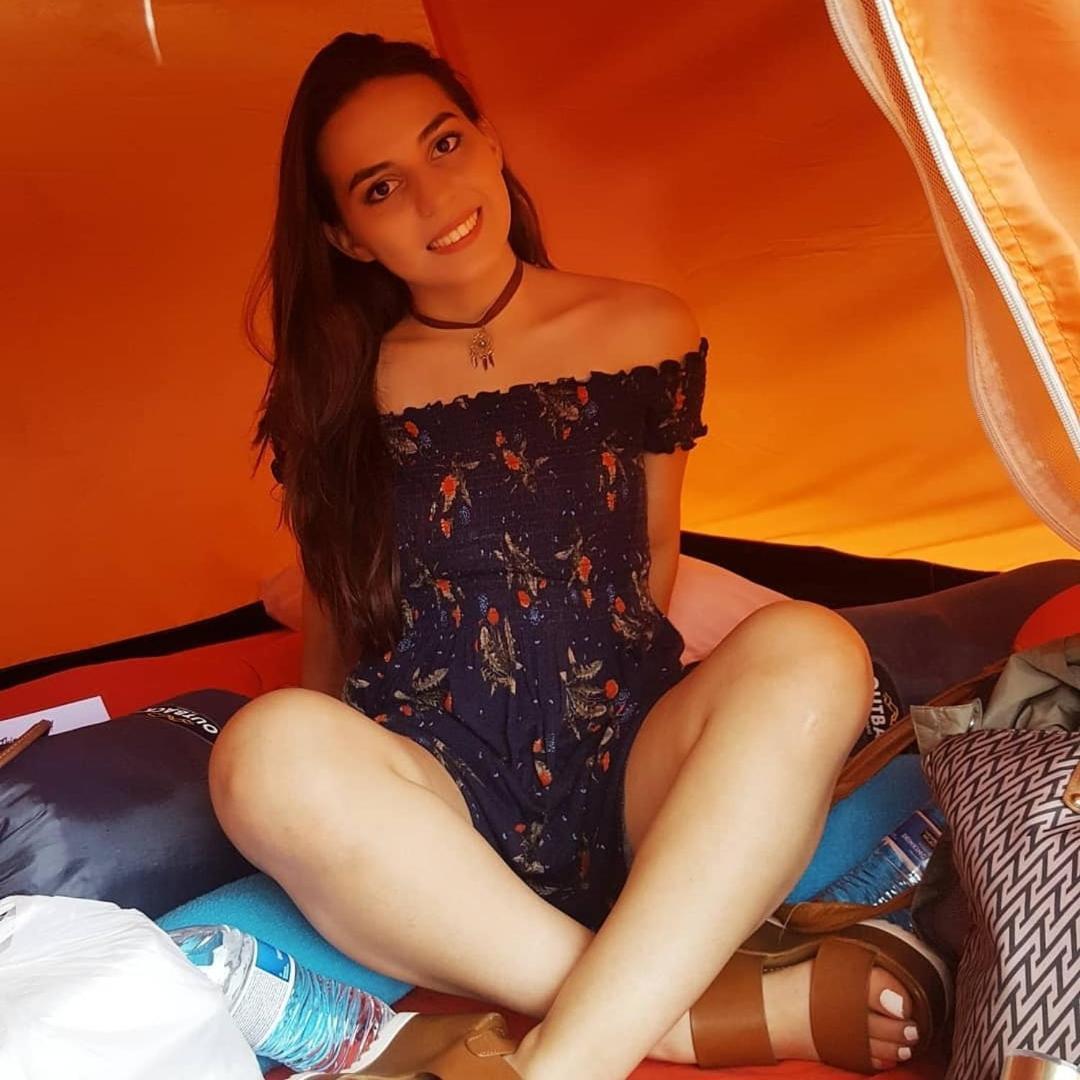 Camping & Travel Antigua Eksteriør billede