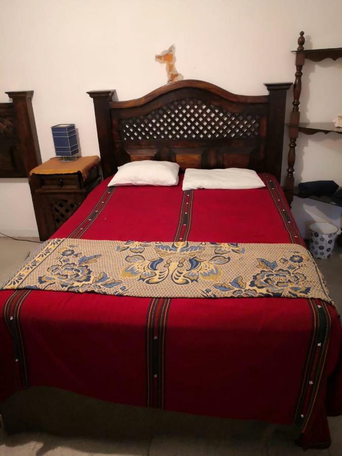 Camping & Travel Antigua Eksteriør billede